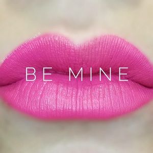 Lip Sense Be Mine (NWT) Limited Edition